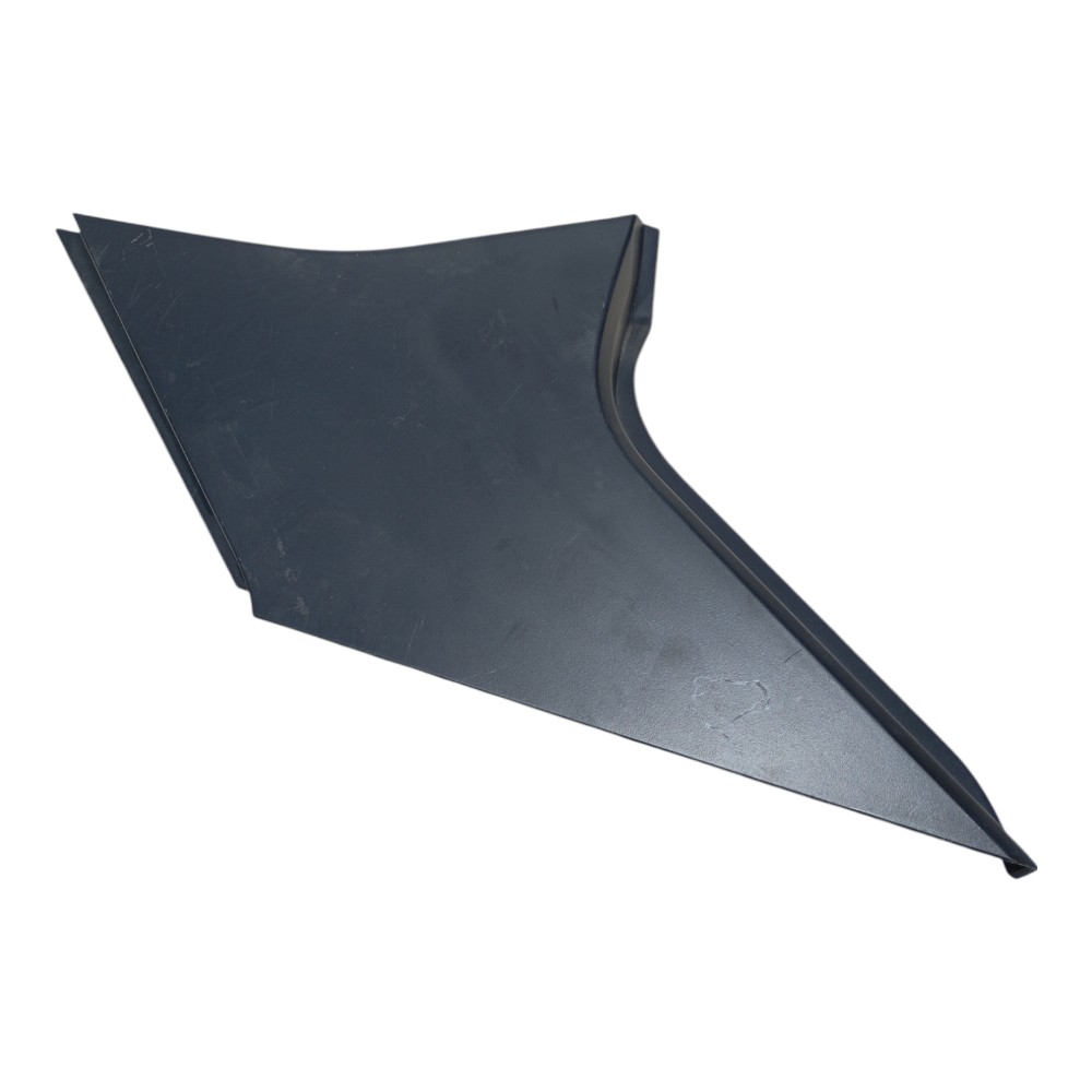 Moldura Externa Coluna Traseira Esquer Nissan Kicks 1.6 2024 5