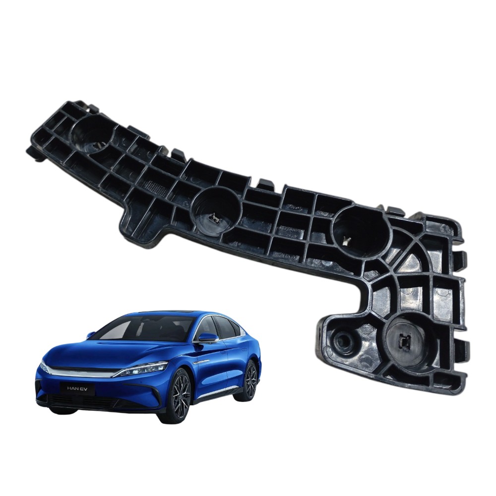 Guia Parachoque Traseiro Direito Byd Han Awd Gs 680ev 2023 1