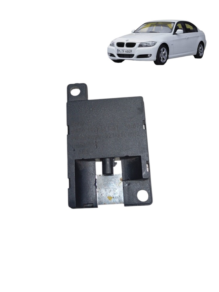 Módulo Antena Bluetooth Bmw 335i 3.0 2008 2009 2010 E90 N54 1