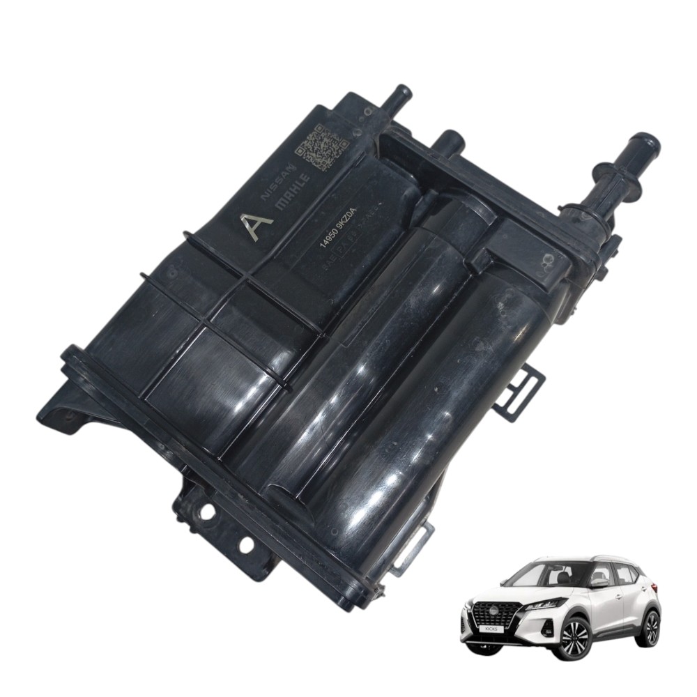 Filtro Canister Nissan Kicks 1.6 Advance Cvt 2023 2024 1