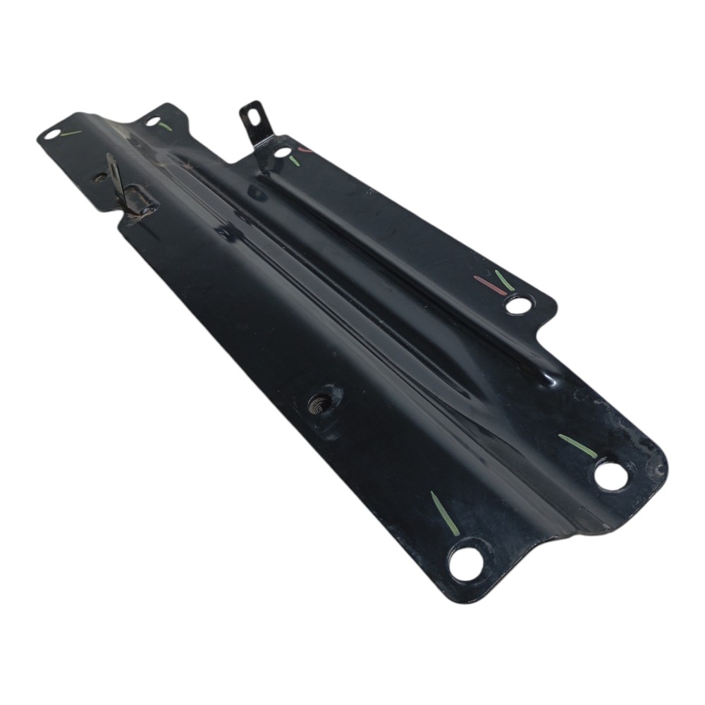 Suporte Dianteiro Bateria Byd Han Awd Gs 680ev 2022 2023 6