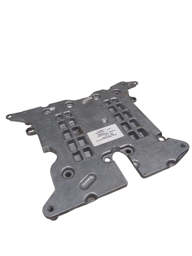 Suporte Modulo Coletor Bmw 320i 2.0 F30 N20 2018 11617608759 1