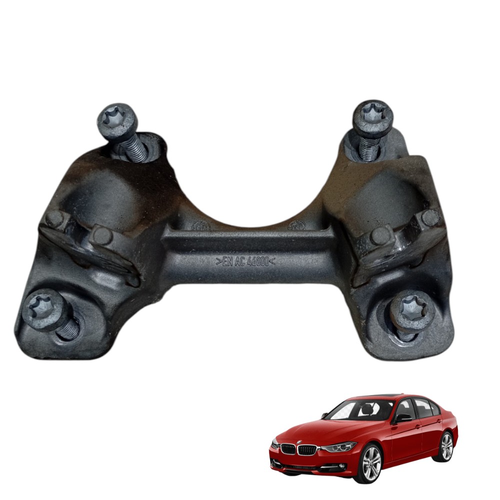 Suporte cambio traseiro Bmw 320i 2.0 F30 2013 2014