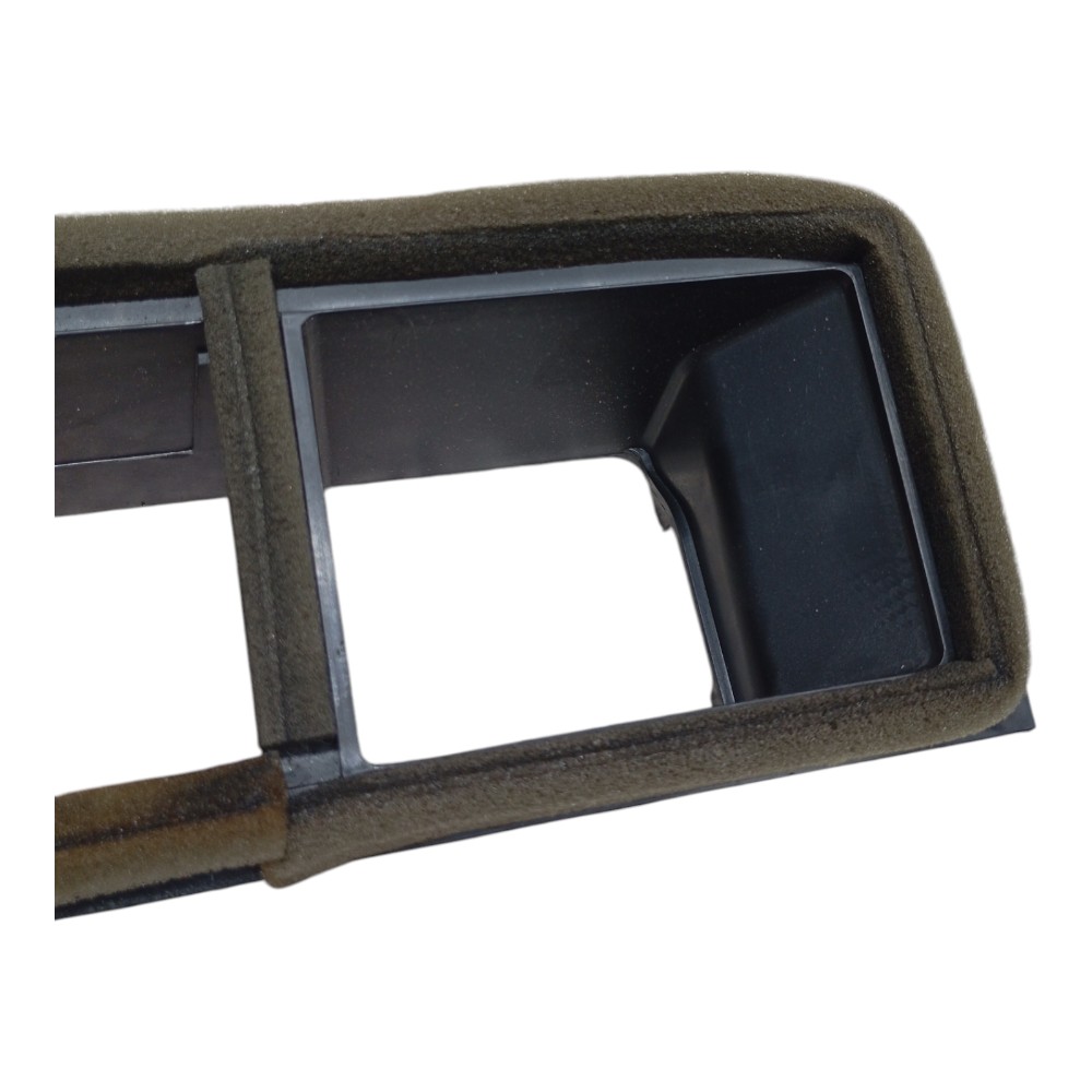 Duto Entrada Ar Frontal Volkswagen Jetta 2.5 2007 2008 2009 3