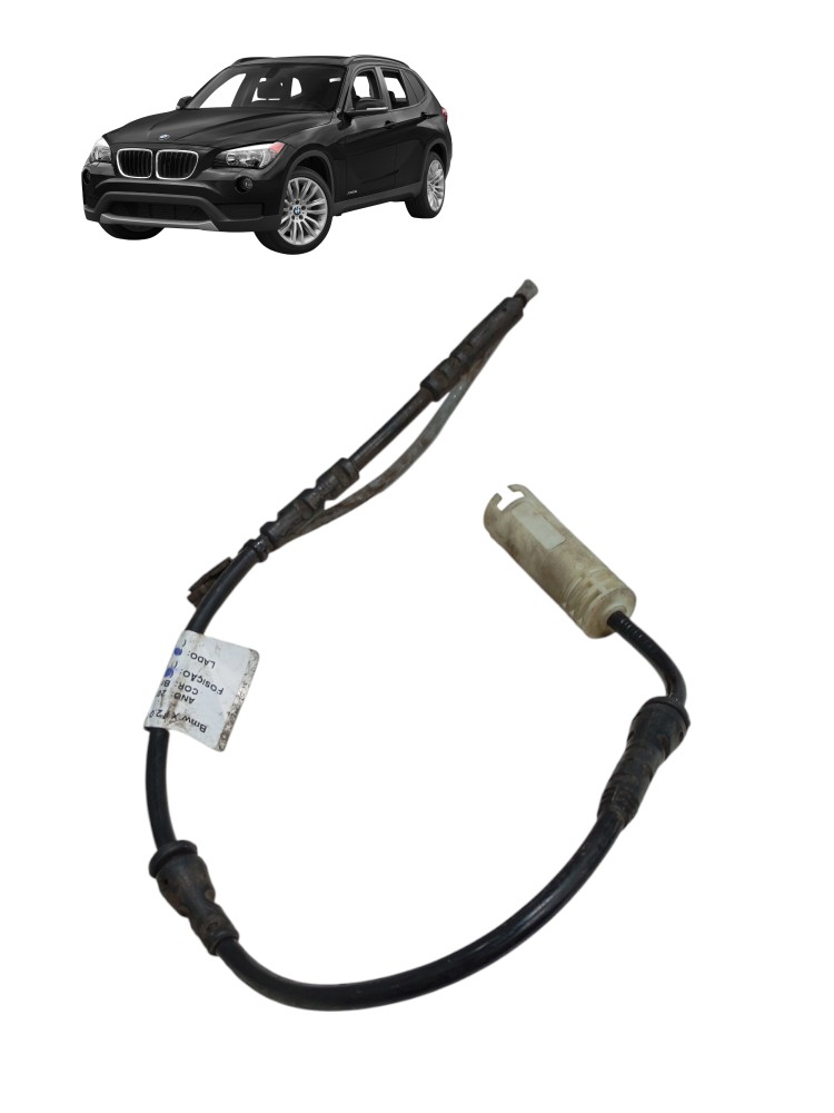Sensor Pastilha De Freio Dianteiro Bmw X1 2.0 2013 2015 E84 6