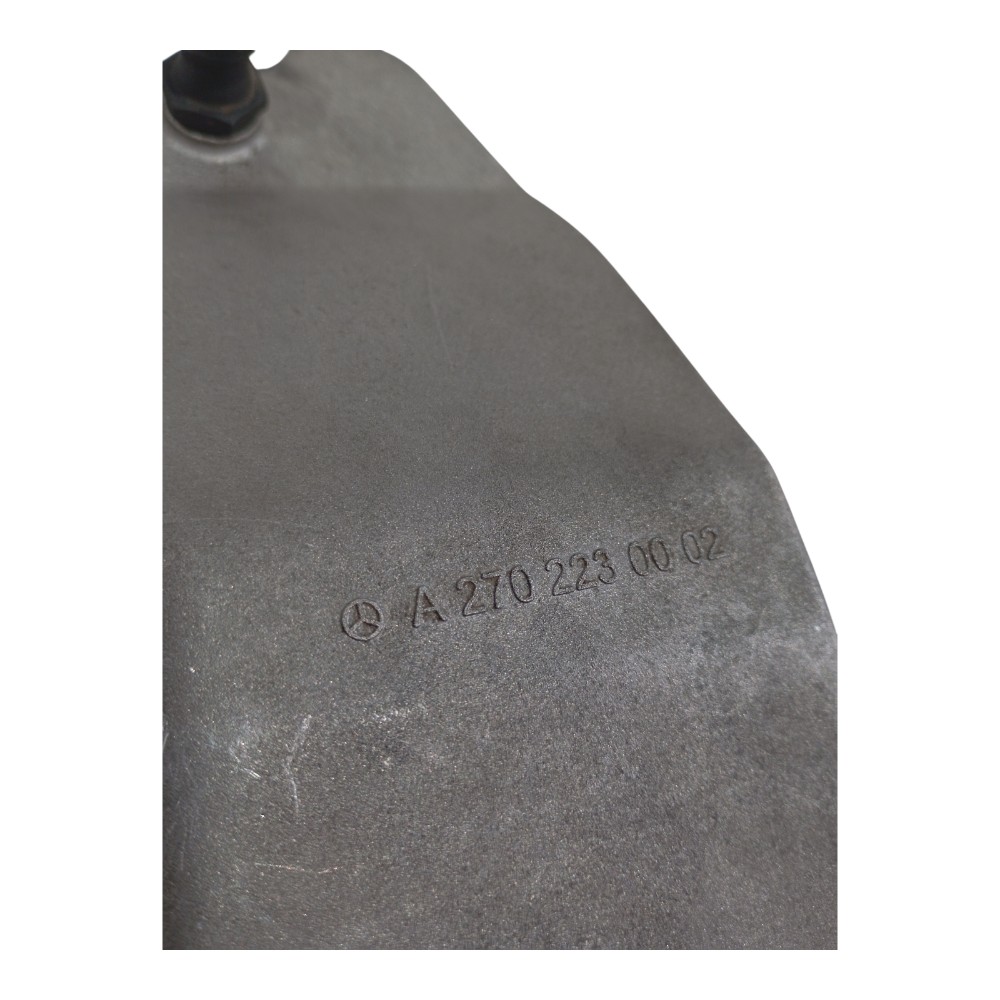 Suporte Coxim Motor Mercedes A250 2015 Cod-a2702230002 2