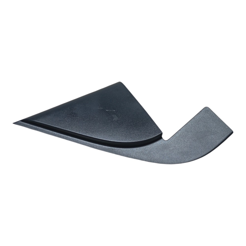 Acabamento Interno Retrovisor Direito Nissan Kicks 1.6 2024 5
