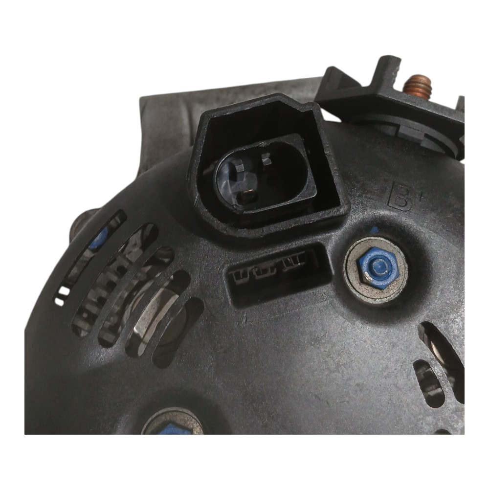 Alternador Bmw X6 3.0 2010 2011 2012 2013 2014 E71 7591529 3