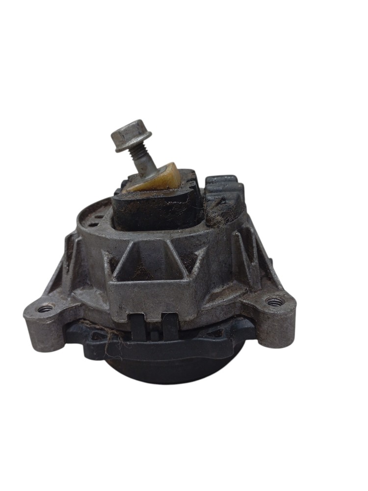 Coxim Motor Dianteiro Esquerdo Bmw 118i 1.6 Turbo 2013 2014 2