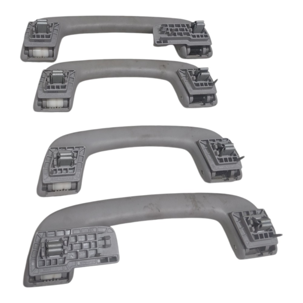 Kit Alça Teto Pqp Bmw 118i 1.6 Turbo 2013 2014 F20 6