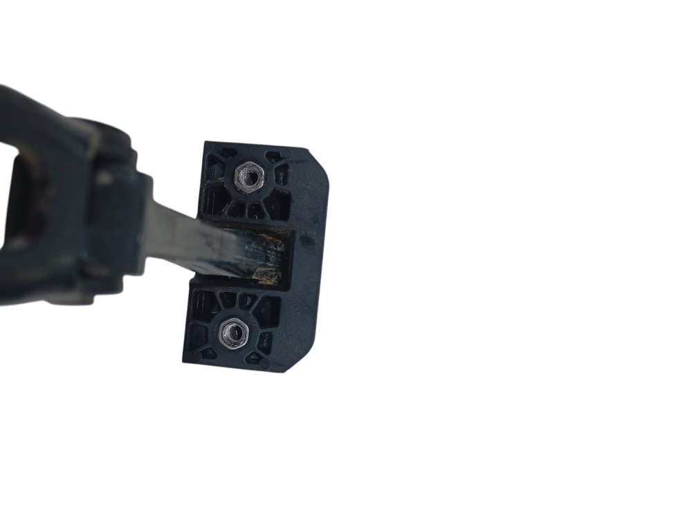 Limitador Porta Dianteira Esquerda Bmw 320i 2.0 2013 2016