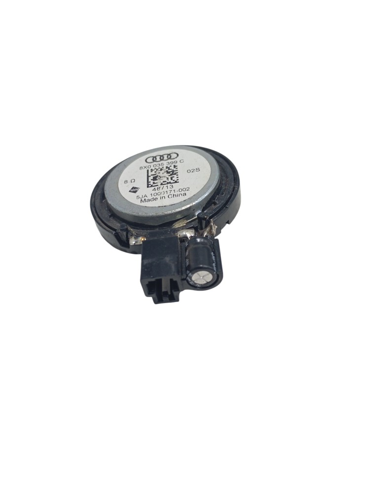 Tweeter Porta Audi Q3 2.0 Turbo 2013 2014 2015 8×0035399 4