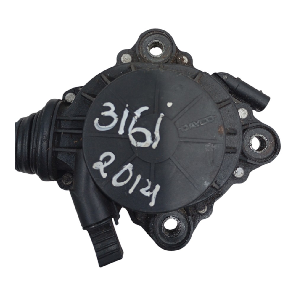 Tensor Esticador Correia Bmw 316i 1.6 2014 Cod 759883280 5