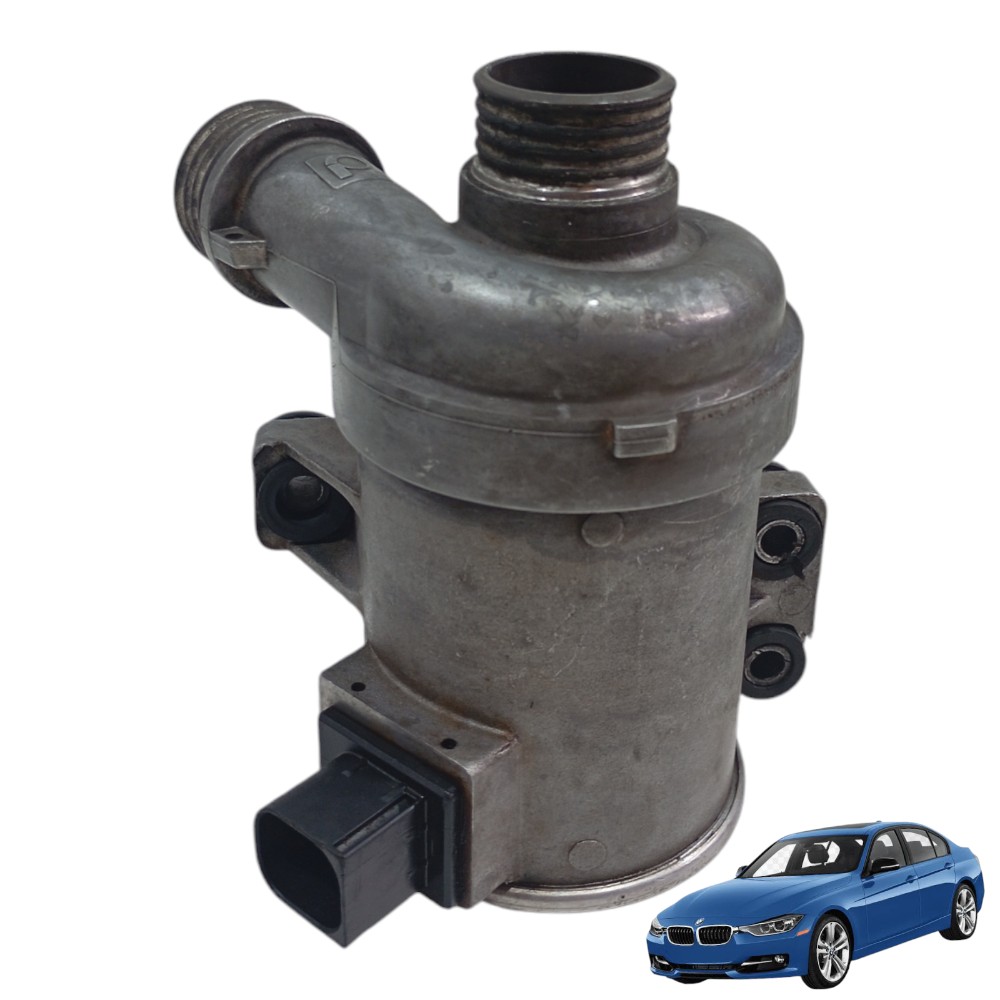 Bomba Água Elétrica Bmw 320i 2.0 2015 Cod-11517604027