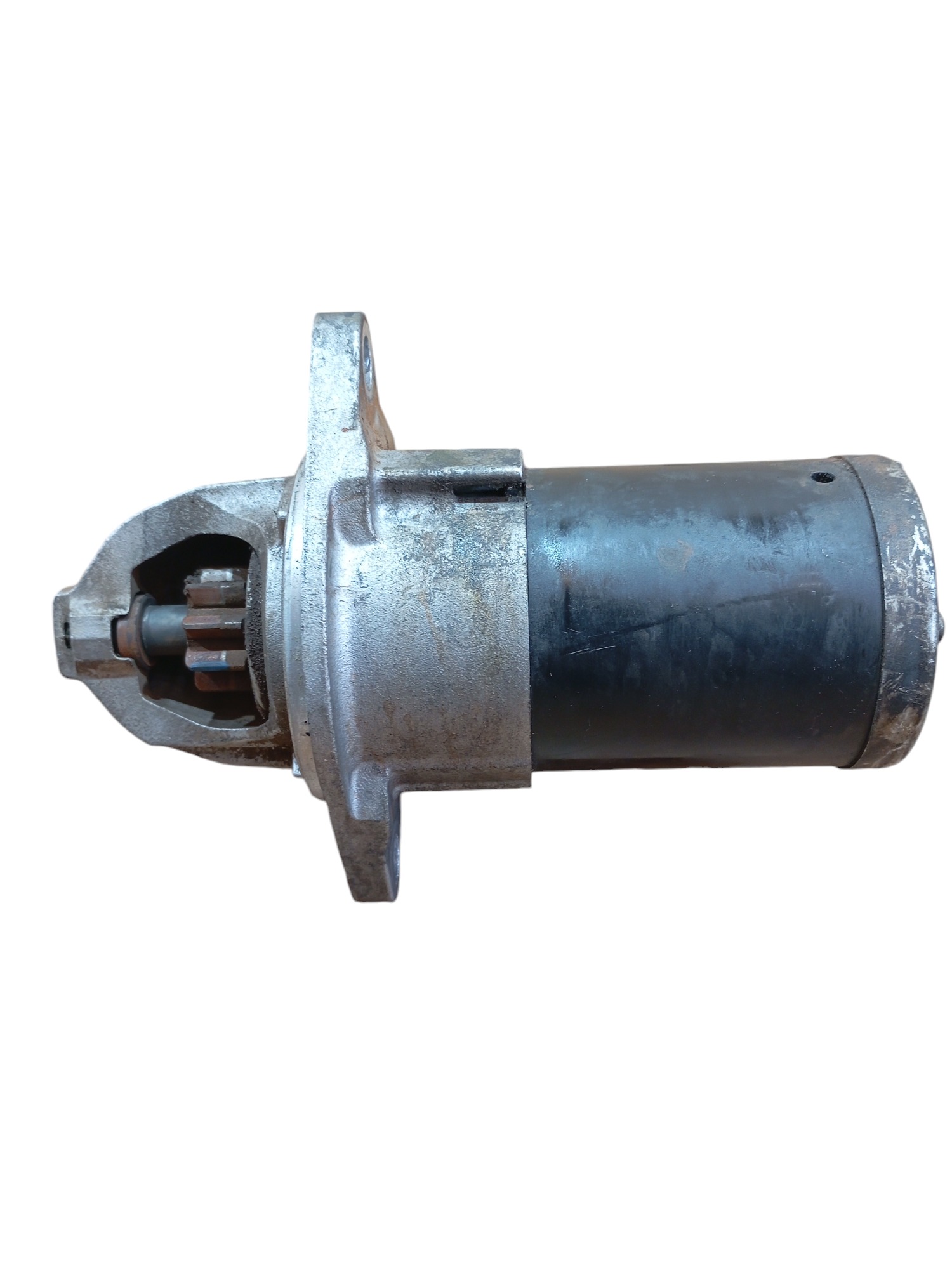 Motor De Arranque Subaru Forester 2010 Cod23300aa570 2