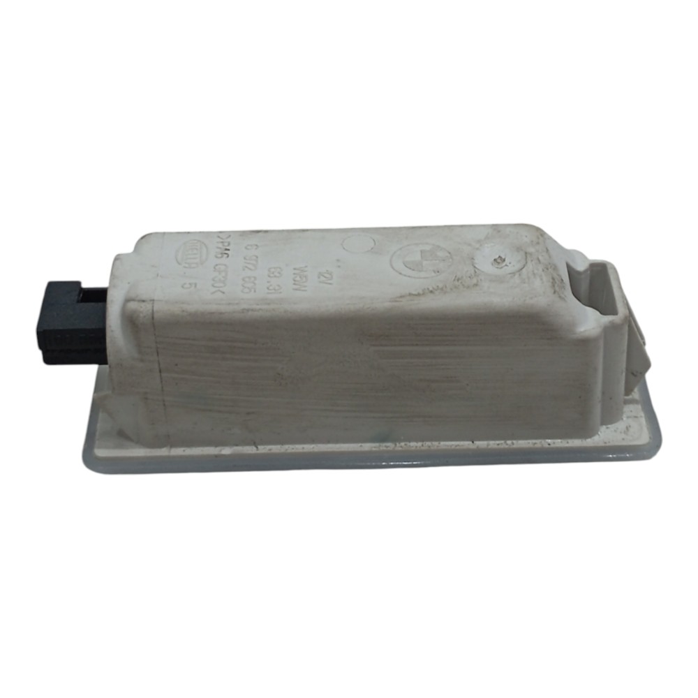 Luz Cortesia Interna Bmw X3 2.0 Turbo 2014 F25 6972605