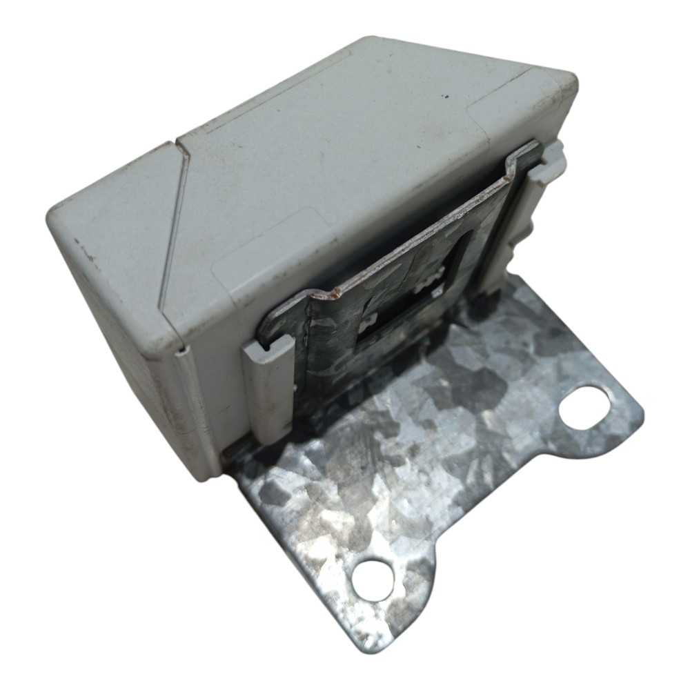 Módulo Alarme Bmw 320i 2.0 E46 2000 2001 2003 657583869329 3