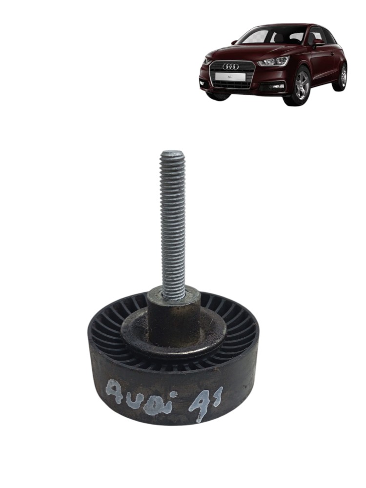 Polia Tensor Correia Alternador Audi A1 1.4 Tfsi 2012 2013 3