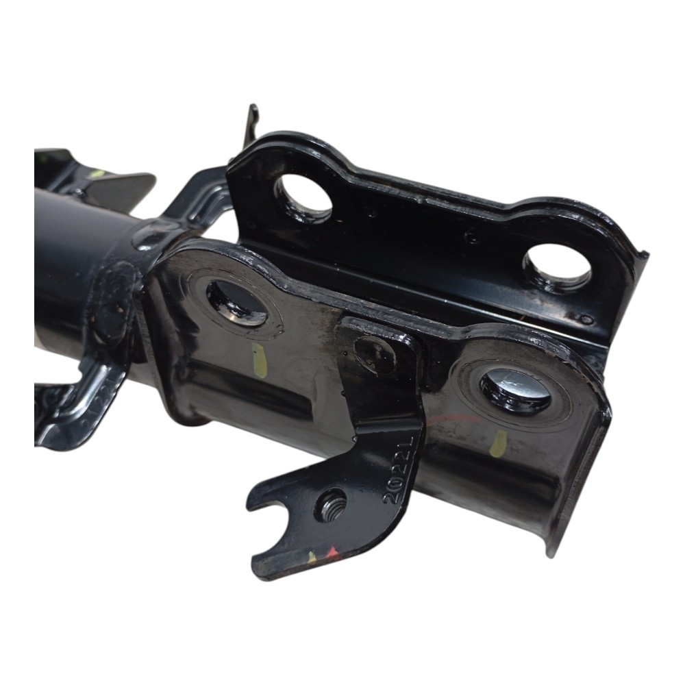 Par amortecedor dianteiro BYD Han Awd Gs 680EV 2022 2023 4