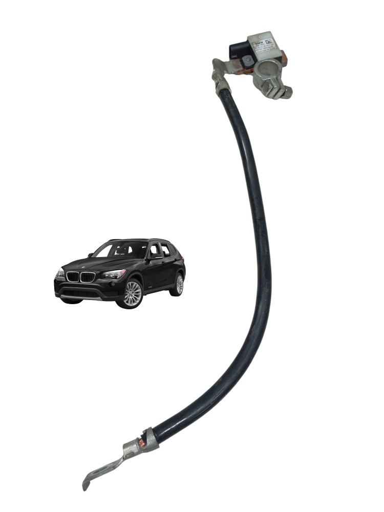 Cabo Polo Positivo Bateria Bmw X1 2.0 E84 2013 2014 2015