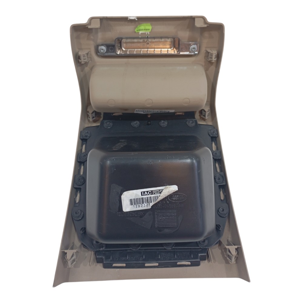 Porta Treco Console Central Range Rover Evoque 2.0 2014 2