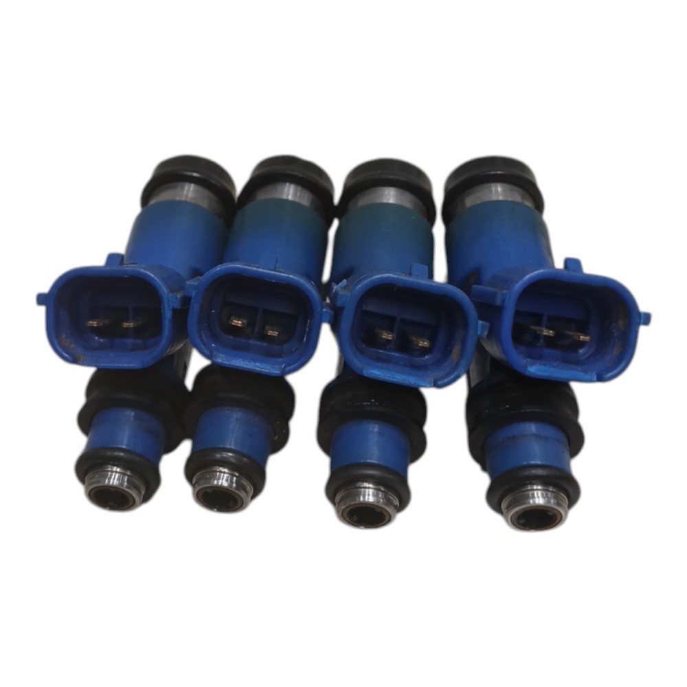 Kit Jogo 4 Bico Injetor Subaru Forester 2.0 2010 058002923 4