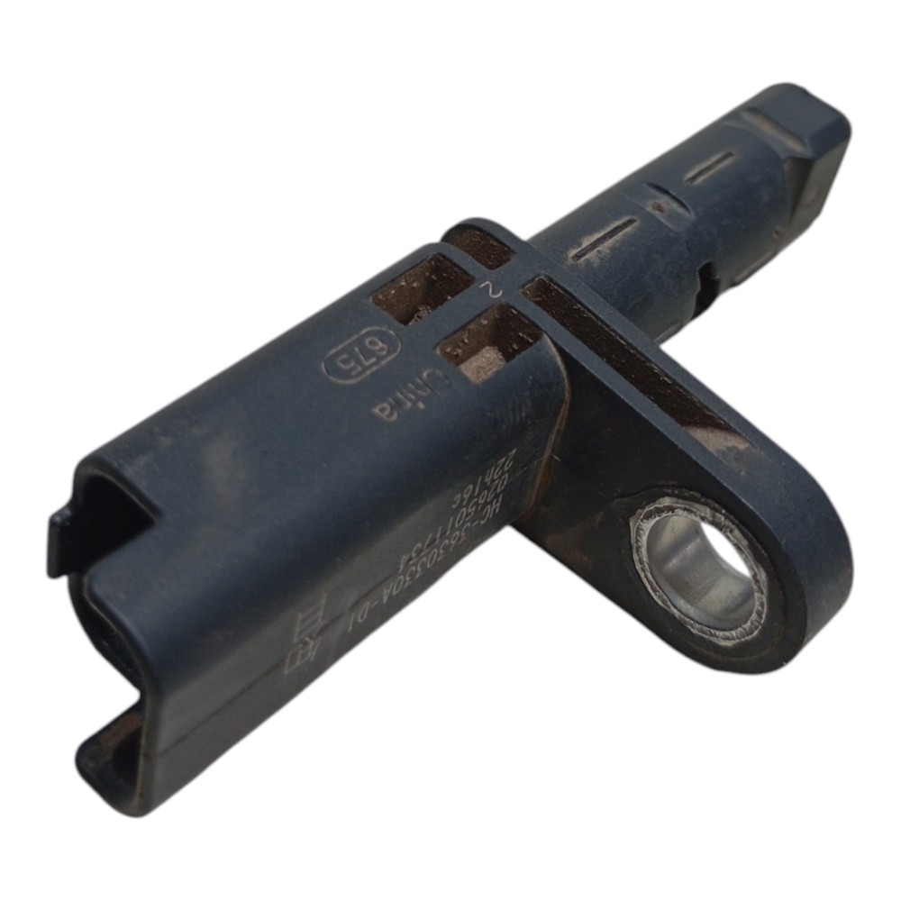 Sensor freio abs traseiro esquerdo BYD Han Awd Gs 680EV 2023 6