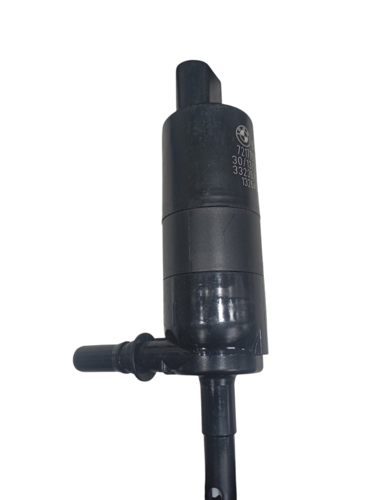 Motor Esguicho Farol Bmw 320i F30 2.0 2016 2017 721779202 3