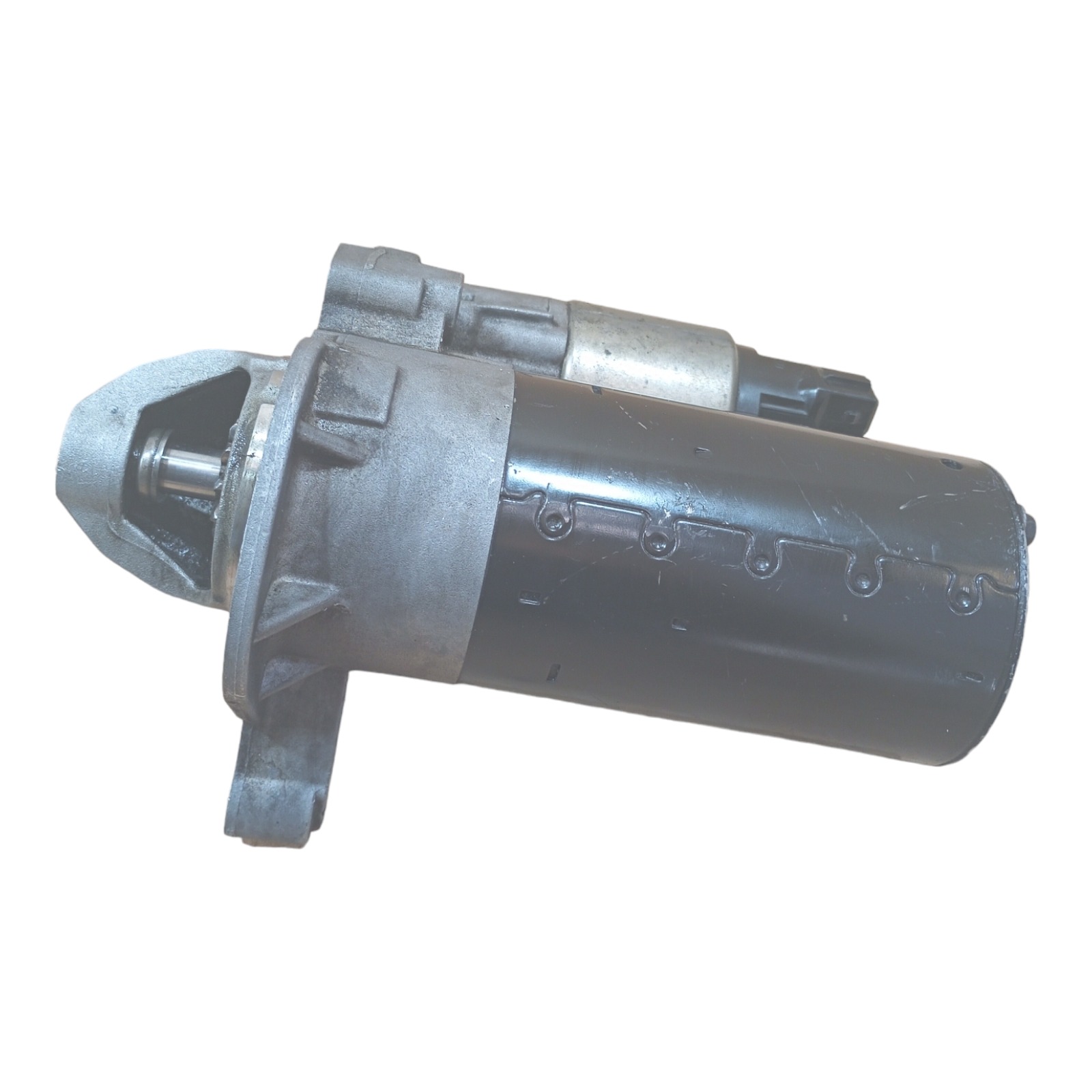 Motor De Arranque Bmw 118i 2011 2012