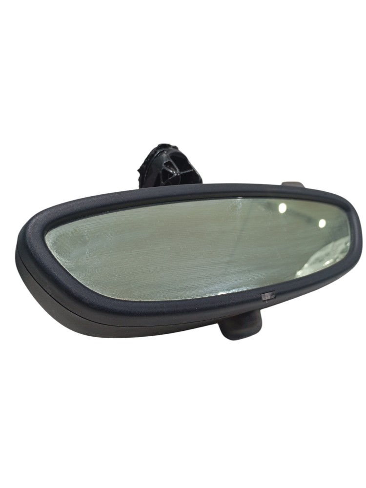 Retrovisor Interno Bmw 120i 2.0 2009 2010 E81 Cod E1010736 3