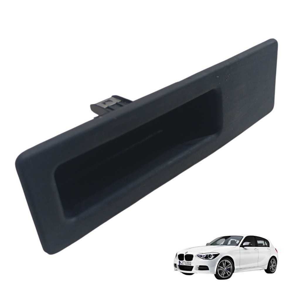 Botão Abertura Porta Malas  Bmw M135i 3.0 Turbo 2014 F20