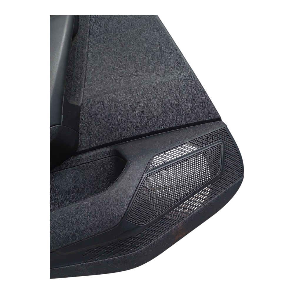 Forro Porta Traseira Esquerda Volkswagen Nivus 1.0 T 2021 7