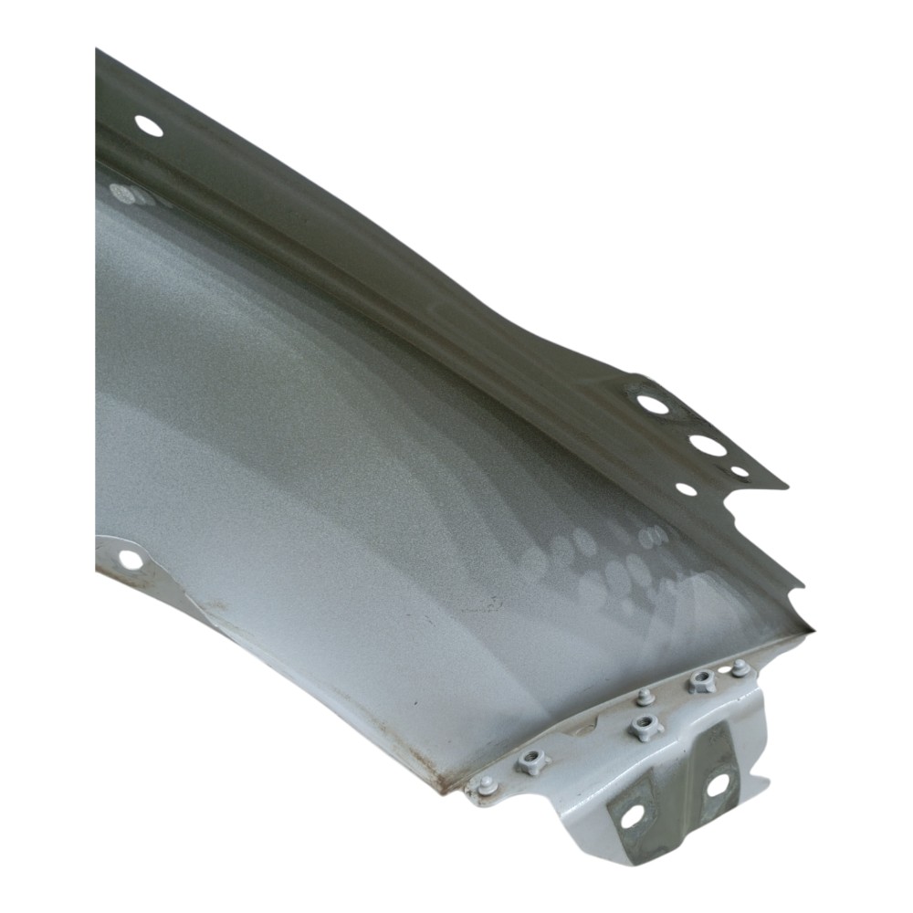 Paralama Dianteiro Esquerdo C Detalhe Byd Han Awd 680ev 2023 5