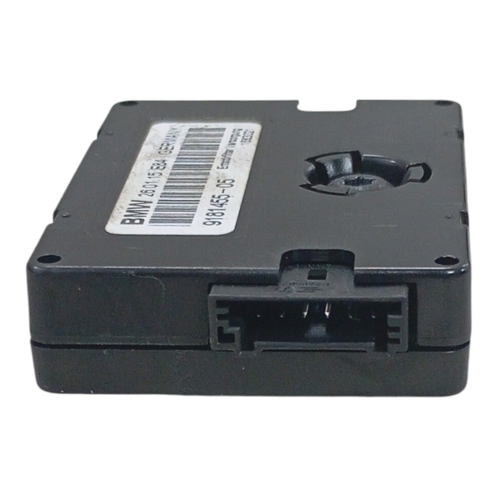 Módulo Amplificador Antena Bmw X1 2.0 2013 2014 2015 E84 N20 6