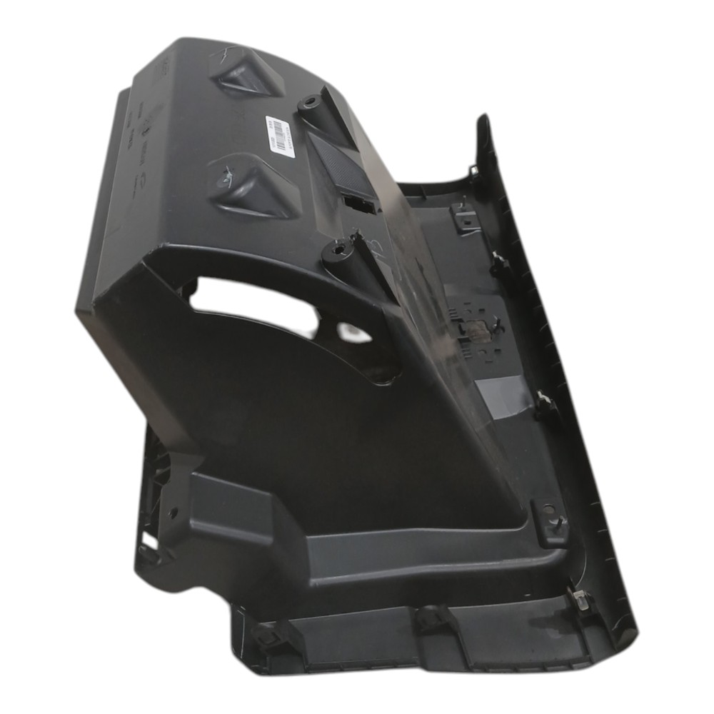Suporte Porta Luvas Nissan Kicks 1.6 Advance 2022 2023 2024 6