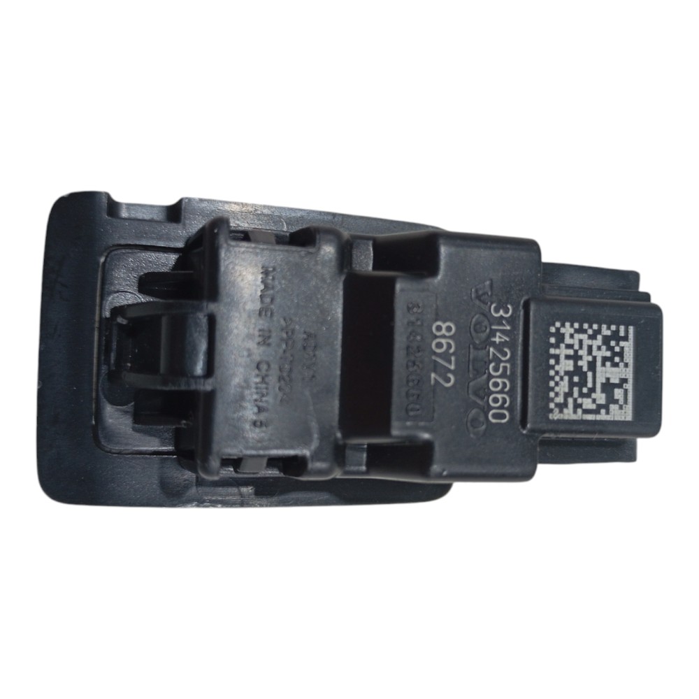 Luz Cortesia Forro Porta Volvo Xc60 2.0 T8 Awd 2022 31425660 3