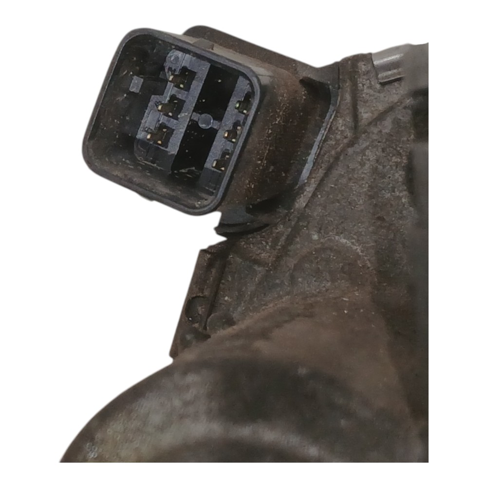 Tbi Corpo De Borboleta Bmw 320i 2.0 2013 2018 1354758862504 2