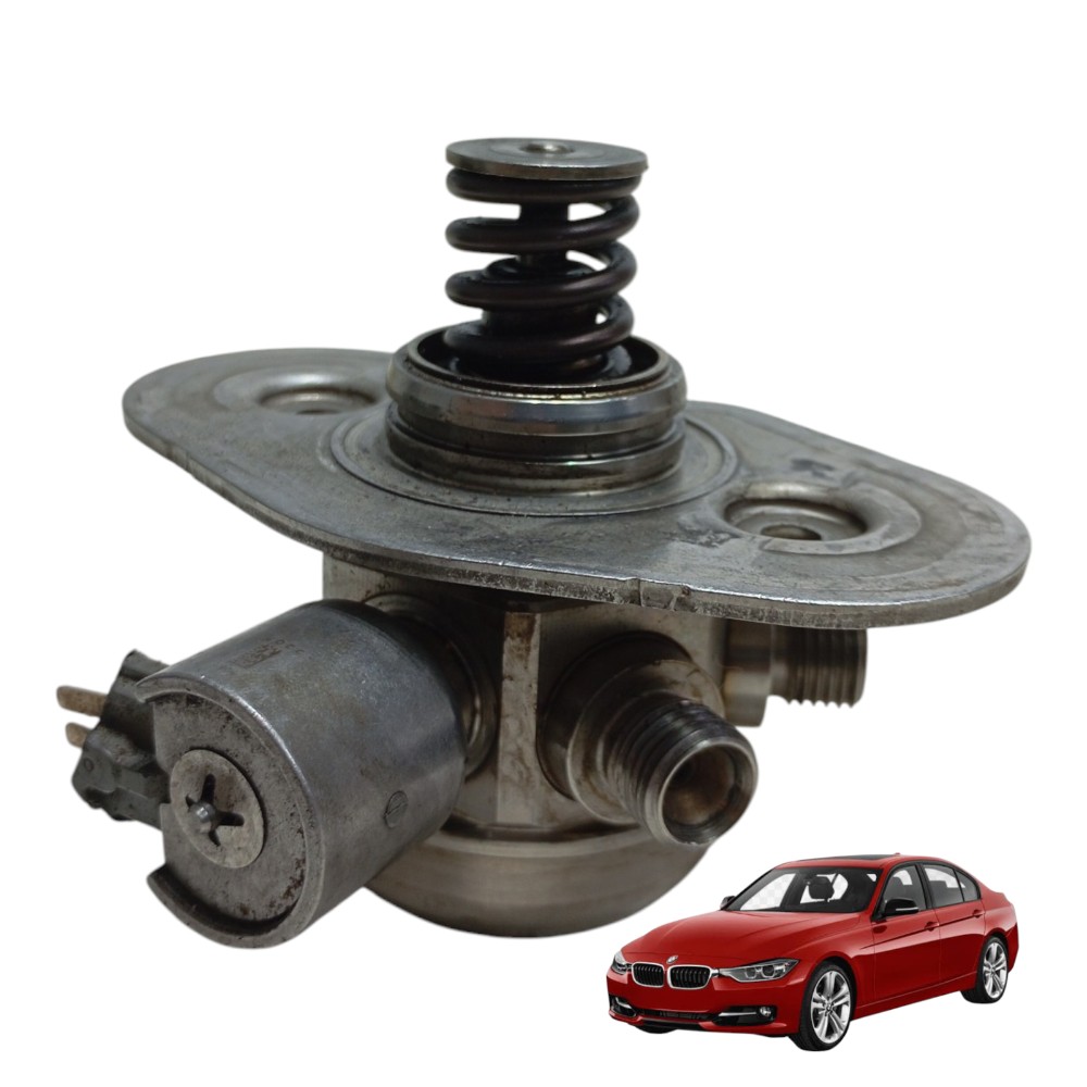 Bomba De Alta Pressão C Detalhe Bmw 320i 2.0 2015 2018 N20 1