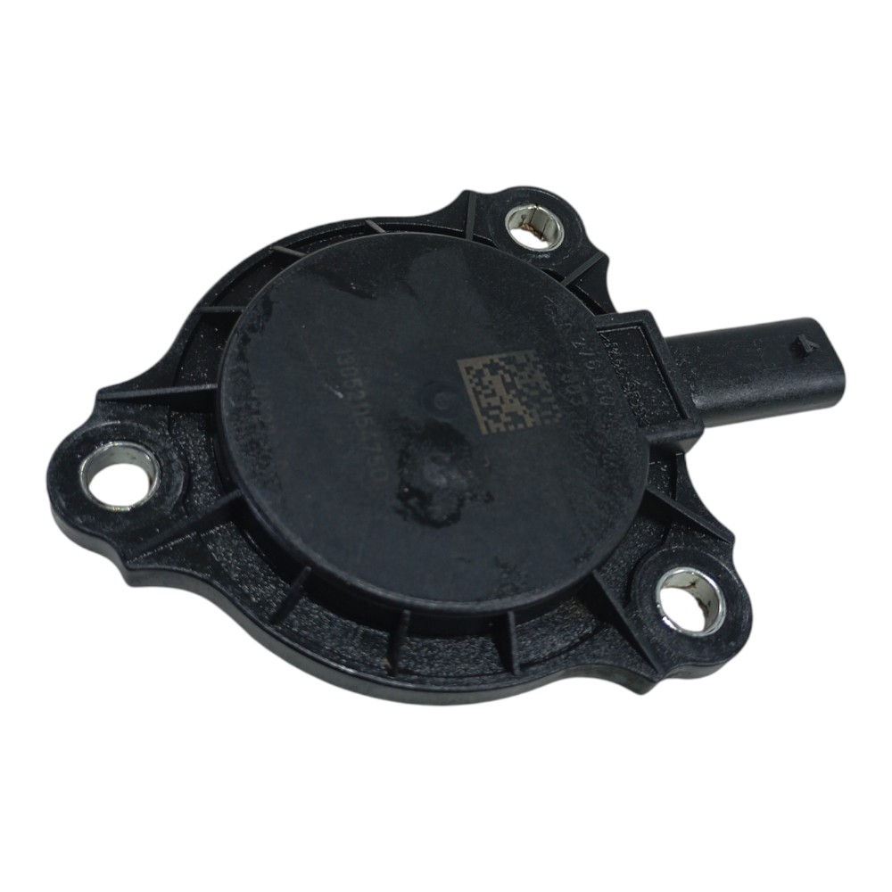 Valvula Sensor Fase Comando Mercedes C180 Cgi 1.6 2014  T 4