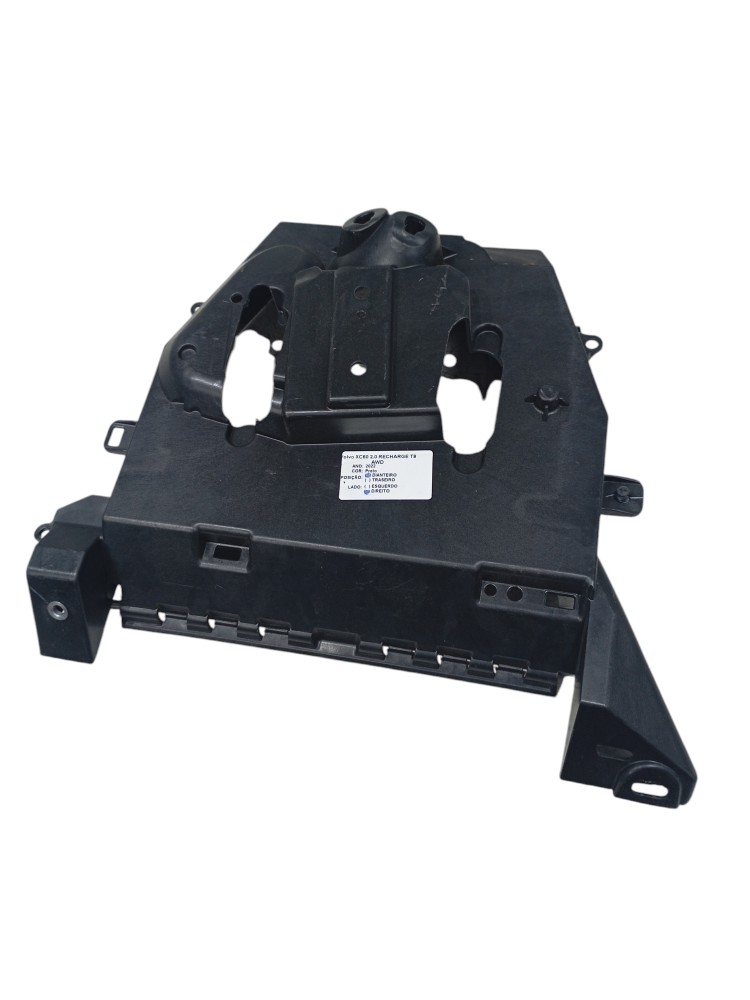 Suporte Módulo Ecu Volvo Xc60 2.0 Recharge T8 Awd 2022 6