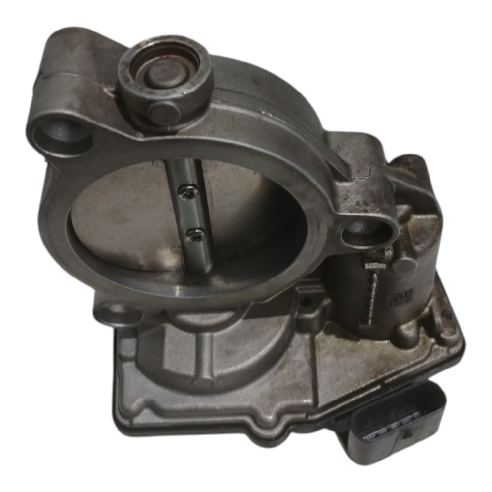 Tbi Corpo De Borboleta Bmw X1 2.0 2016 2017 2018 2019 F48 7