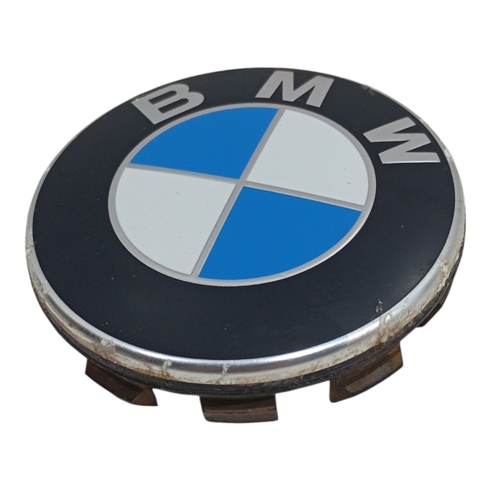 Calota Miolo Central Roda Bmw 550i 4.4 V8 F10 2011 678353603