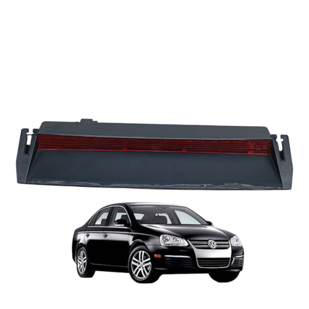 Break light luz freio Volkswagen jetta 2.5 2007 2009 0336300