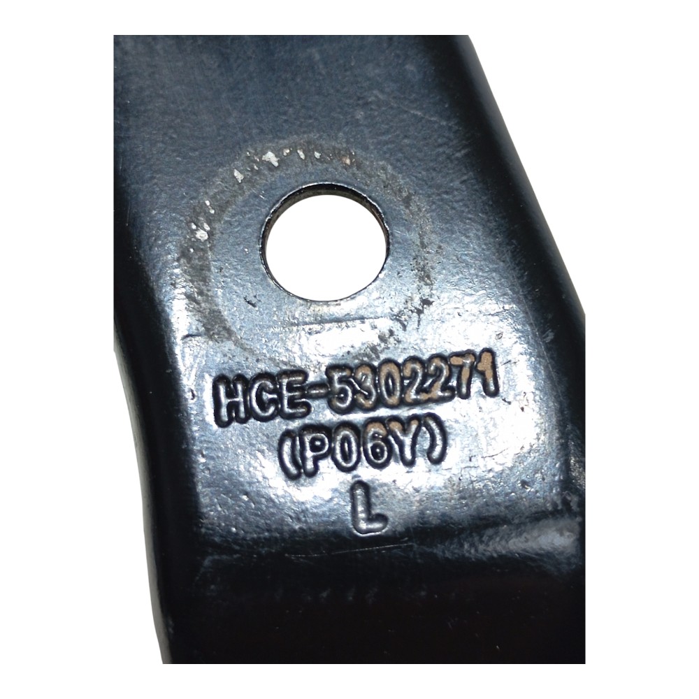 Suporte Frontal Esquerdo Byd Han Awd Gs 680ev 2022 2023 2
