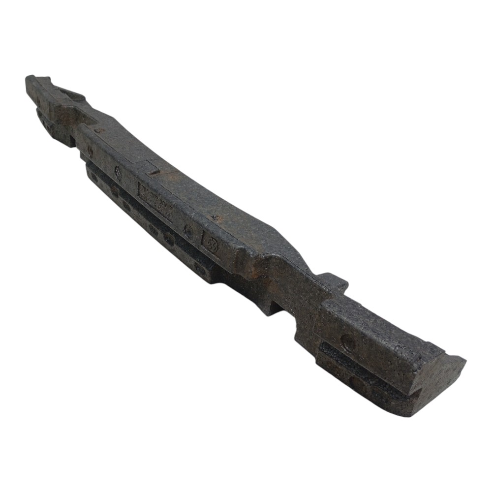 Absorvedor Impacto Parachoque Traseiro Vw Touareg 4.2 2013 4