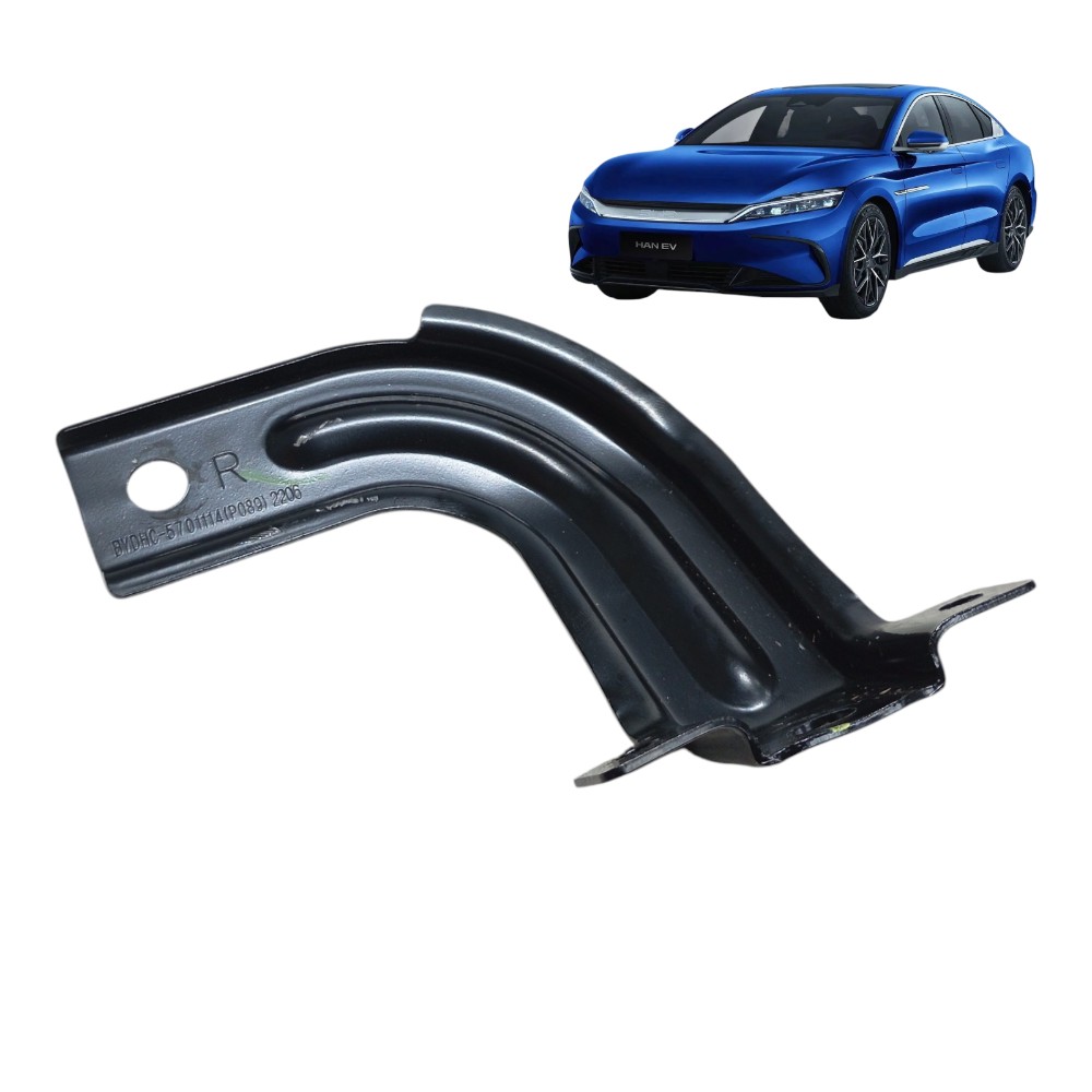 Suporte Chicote Teto Direito Byd Han Awd Gs 680ev 2022 2023 1