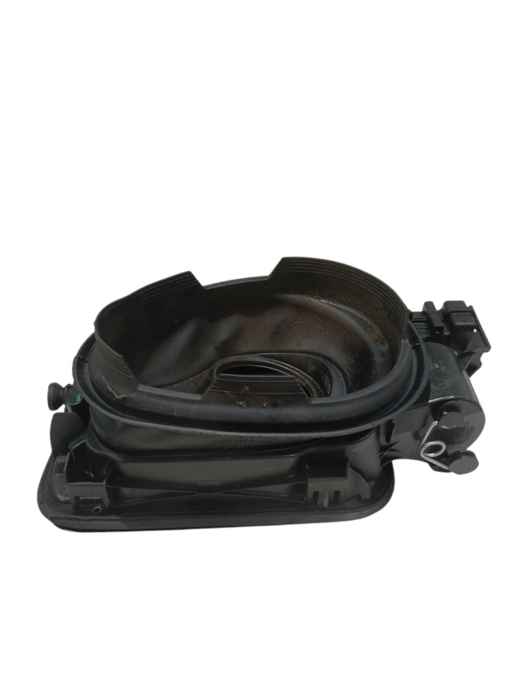 Portinhola Tanque De Combustível Bmw 320i 2.0 F30 2017 2018