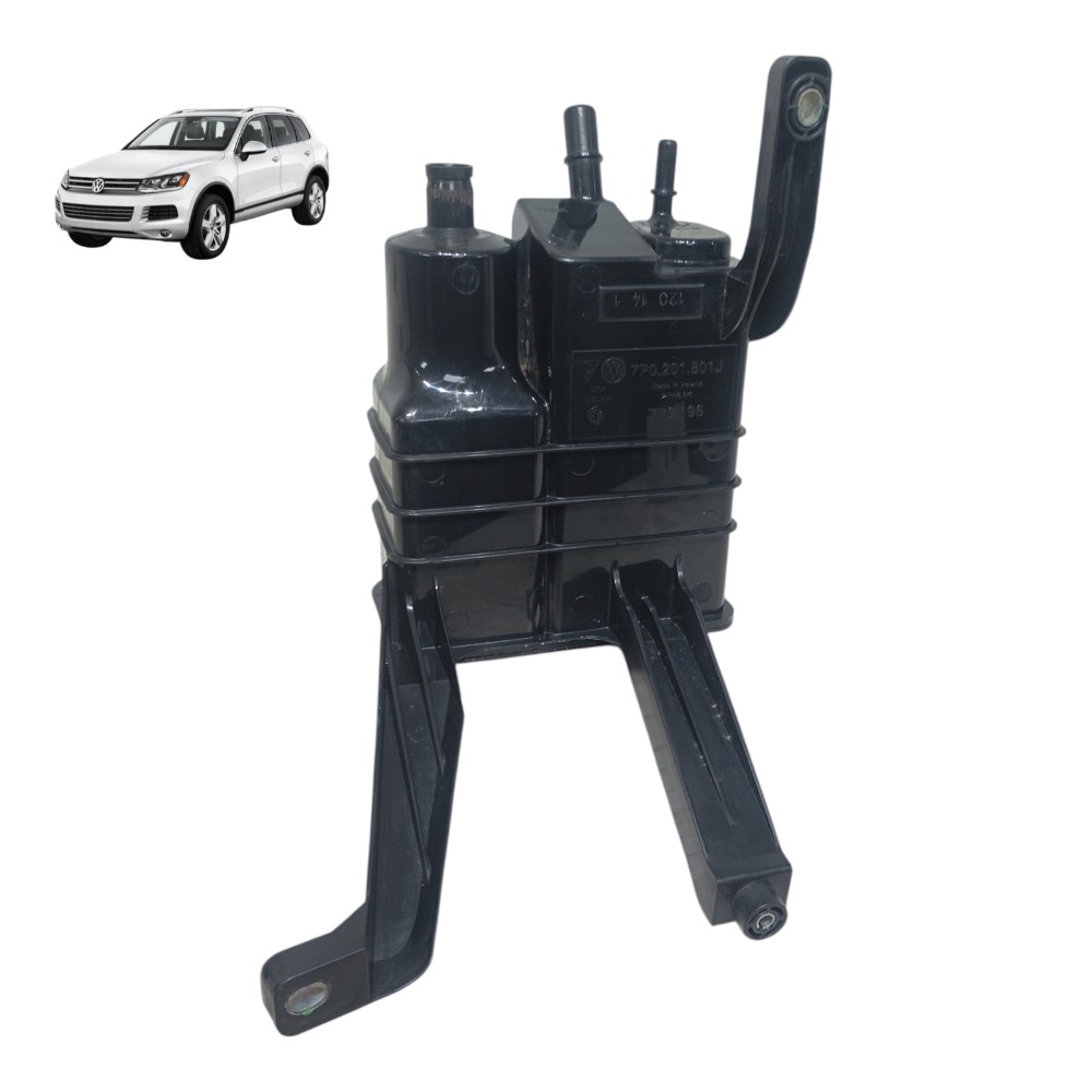 Filtro Canister Volkswagen Touareg 4.2 V8 Fsi 2013 2014 2015