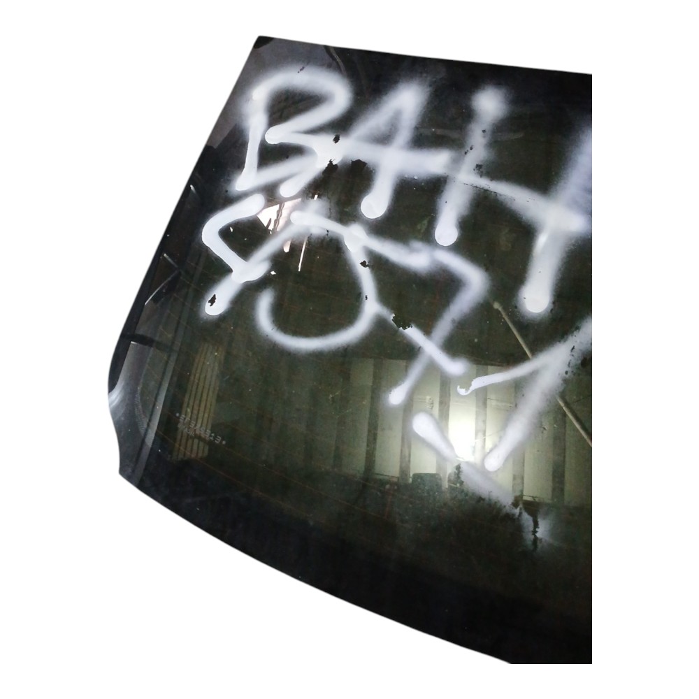 Vidro Vigia Traseiro Bmw 328i 2.0 Turbo M Sport 2013 F30 5