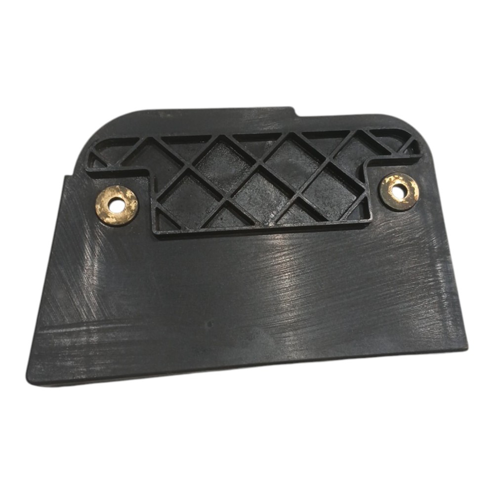Suporte Sirene Alame Bmw X1 2.0 Aspirada 2010 2011 2012